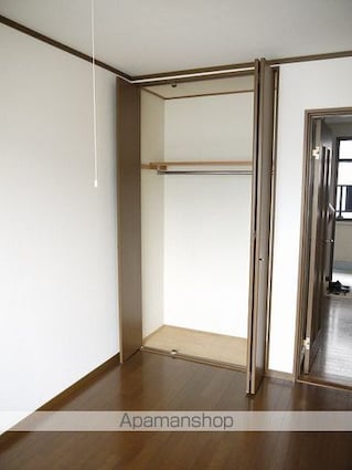 パストラーレ壱番館　[2DK/35m2]の収納