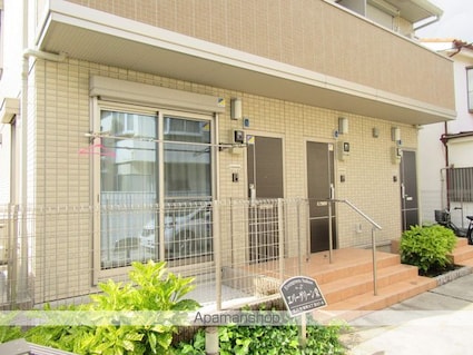 東京都立川市栄町５丁目[1LDK/47.18m2]の外観5