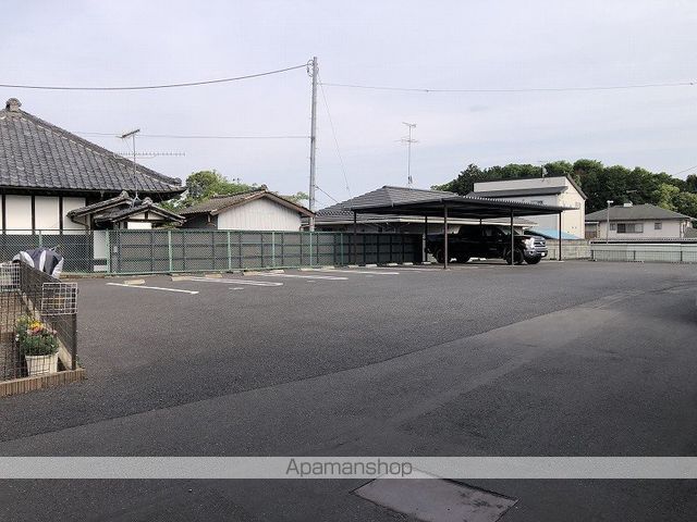 メゾネットいなよしのその他写真