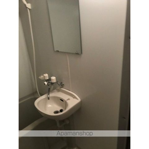 プレジール エスパースの内装写真