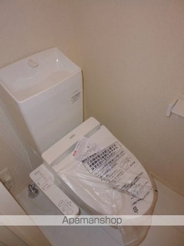 セブンリーフクローバーの内装写真