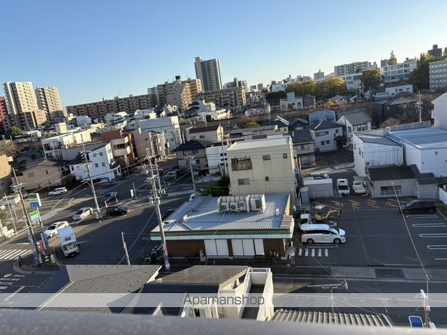 AXIS SAKURAの周辺写真