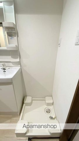 ウェーブレジデンス西川原の内装写真