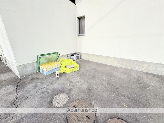 エビスコーポのその他写真