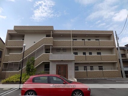 シャイン・ヴィレッジ[1LDK/44.32m2]の外観2