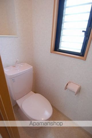 YS青山の内装写真