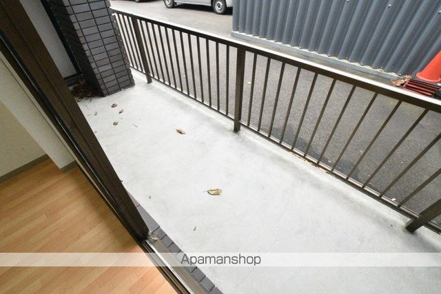 プランドールナギの内装写真