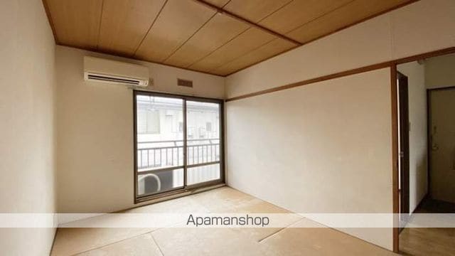 エレガンス西市 E棟の内装写真
