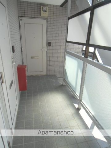アーバンコート川崎中原のその他写真