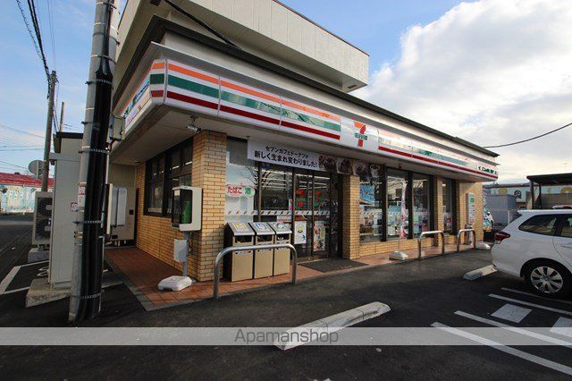 ホワイトオーキッド坂戸の周辺写真