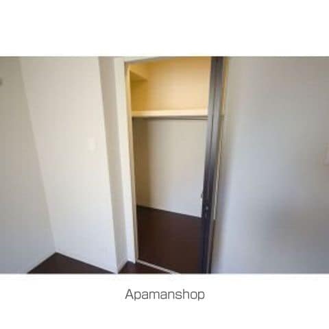 グランスイート敷島の内装写真