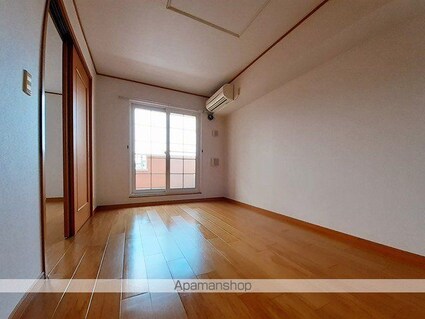 長野県松本市大字里山辺[2LDK/58.86m2]のリビング・居間1