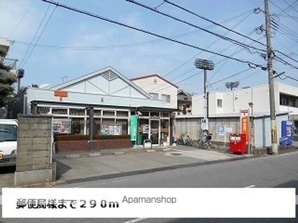 ファシナシオン毛見Ⅱ[2LDK/55.32m2]の周辺3