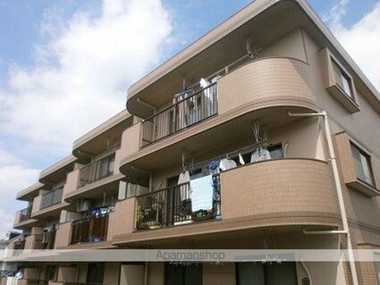 東京都武蔵村山市残堀１丁目[3LDK/61.74m2]の外観3