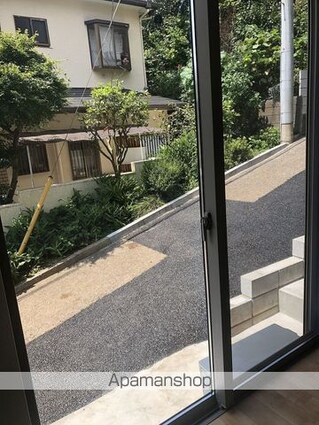 千葉県船橋市前原西１丁目[1K/19.05m2]のバルコニー