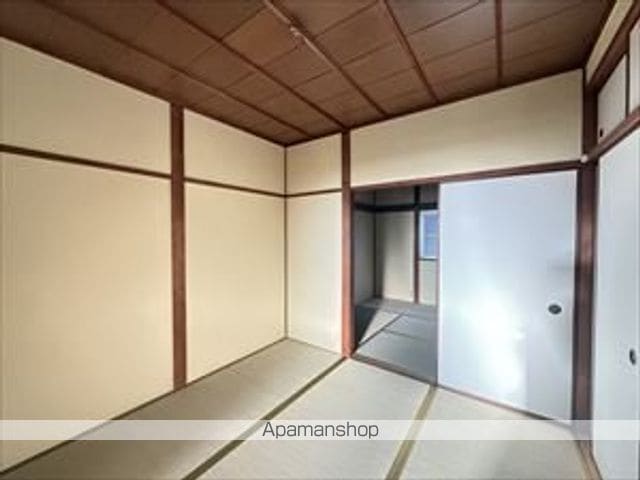 長谷川文化の内装写真