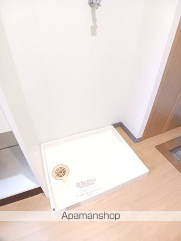 エスペランス芥川の内装写真