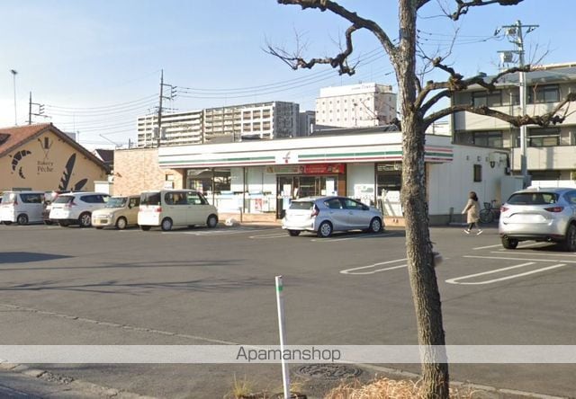 NADESHIKOの周辺写真