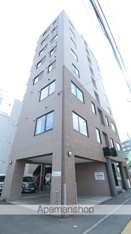 NOURISH美園の外観写真