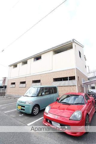 ＡＴＴＩＣ　Ｔ．Ｔ 105 ｜ 福岡県福岡市東区多の津５丁目24-11（賃貸アパート1K・1階・26.52㎡） その4