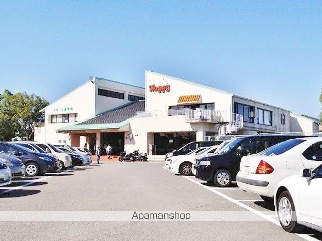 フォブールマドカの周辺写真