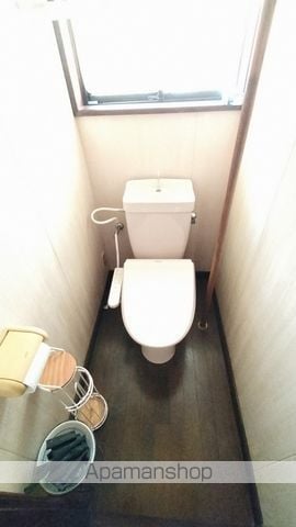 中川貸家の内装写真