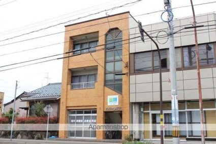 サンシャイン乾徳[1K/23.94m2]の外観2