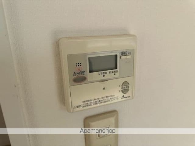 WinsHome橘IIの内装写真
