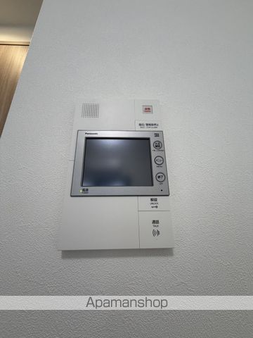 プレサンス上前津ディアシスの内装写真