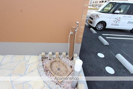 エトワールⅢ[1LDK/40.41m2]の共用部1