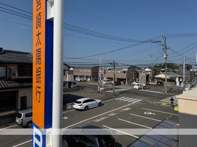 LIVE FLATの周辺写真