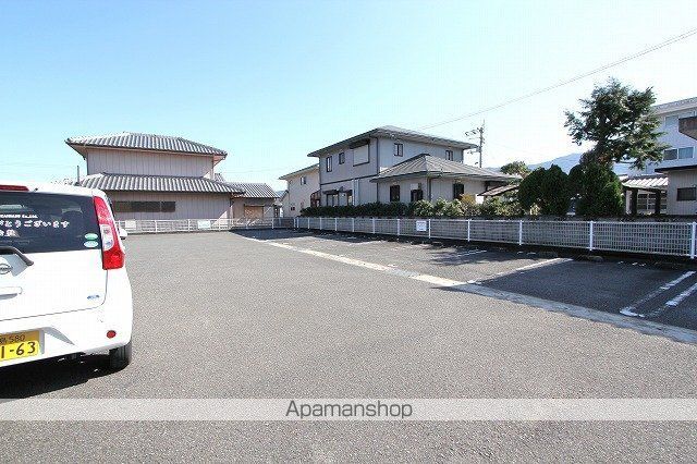 ハートフル鴨島 Bのその他写真