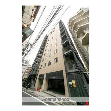 Ｇａｒｄｅｎ　Ｉ’ｌｌ　Ｙｏｔｓｕｙａ[1LDK/47.79m2]の外観3