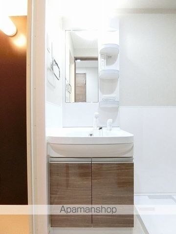 SーRESIDENCE 鴨池 PRIMOの内装写真
