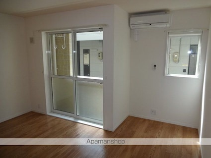 パストラールＪｒ．[1K/29.34m2]のリビング・居間