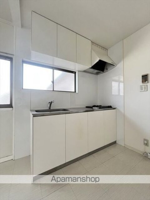 岡山県倉敷市東富井[2LDK/44.37m2]の内装2