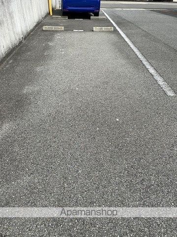 オークスコート西新在家 A棟のその他写真