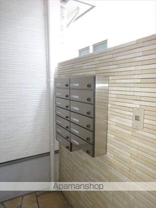 和歌山県和歌山市黒田[1LDK/38.2m2]の共用部1