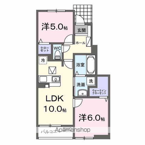 間取り：212056460456