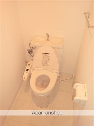 レジデンス荒川の内装写真