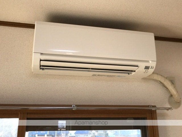 シャトーMTの内装写真