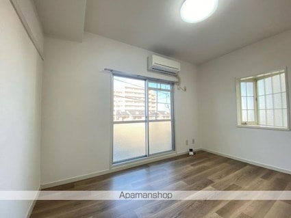 コート新北Ⅳ[1K/19.44m2]のリビング・居間