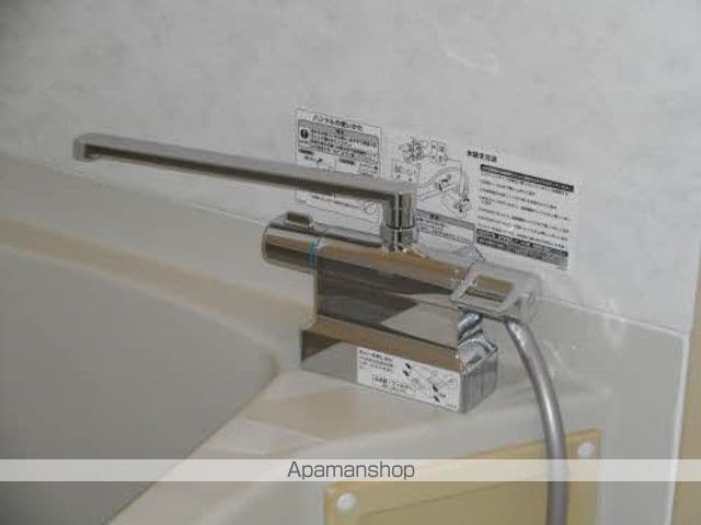フレグランスほそのAの内装写真