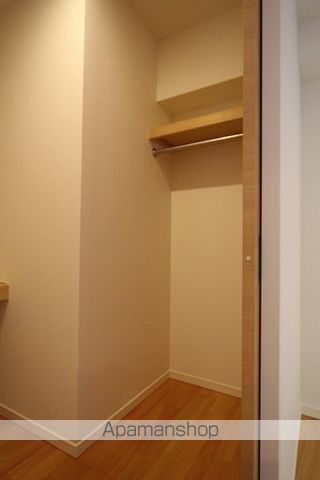 少路パークレジデンスの内装写真