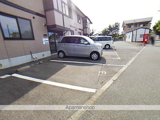 カーサ向山のその他写真