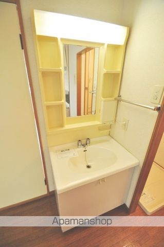 くらしきグリーンハイツの内装写真