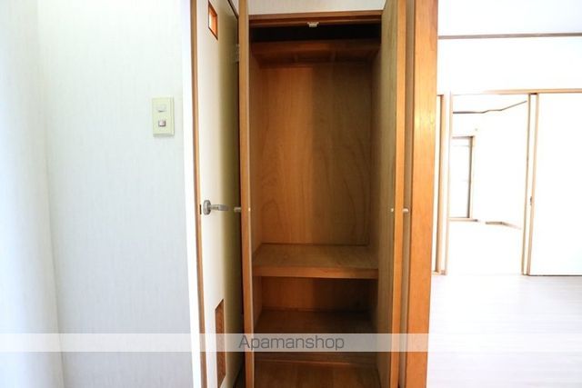 麻田レインボーハイツの内装写真