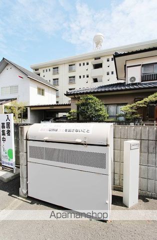 牟岐線 阿波富田駅 徒歩16分 2階建 築20年の内装写真