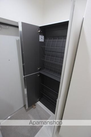 ウィンドワード市川の内装写真