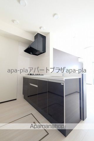 ボナール久保町の内装写真